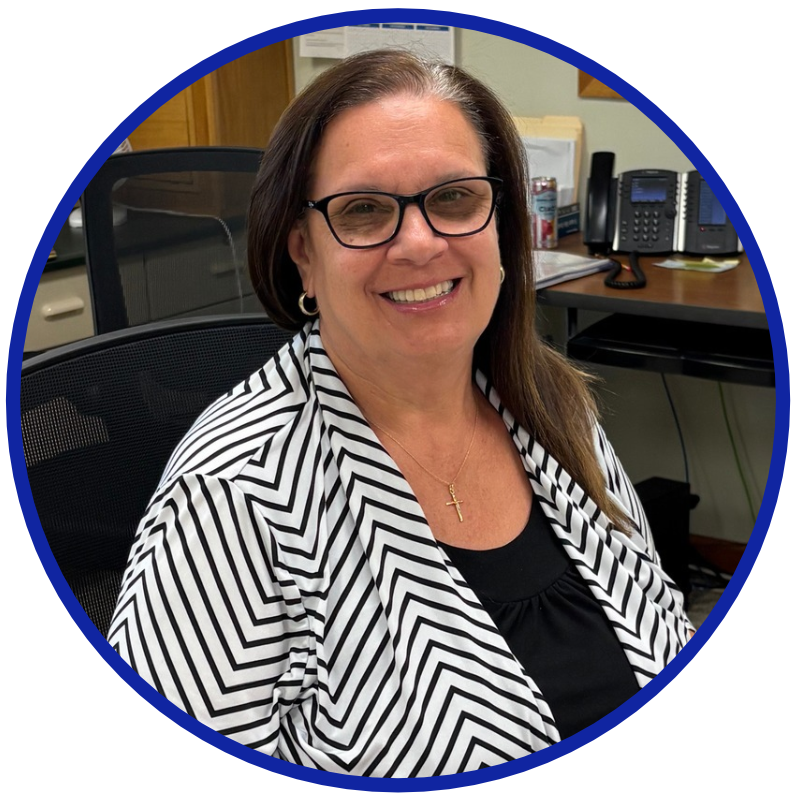 Linda Riethmiller